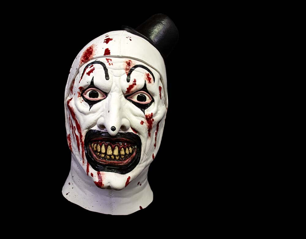 Terrifier - Killer Art the Clown Bloody Variant