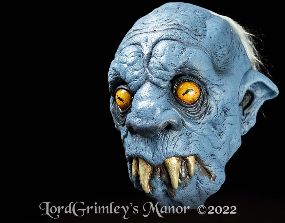 Time Ghoul