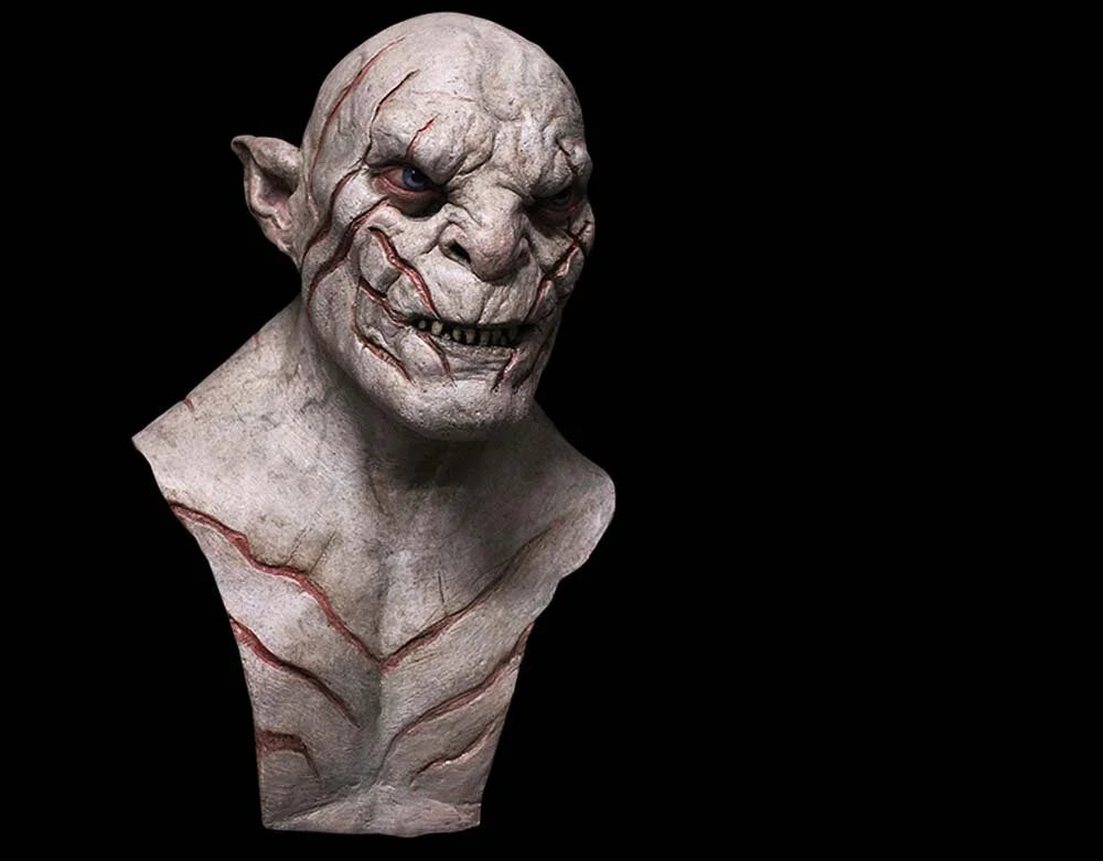 The Hobbit: An Unexpected Journey - Azog Mask