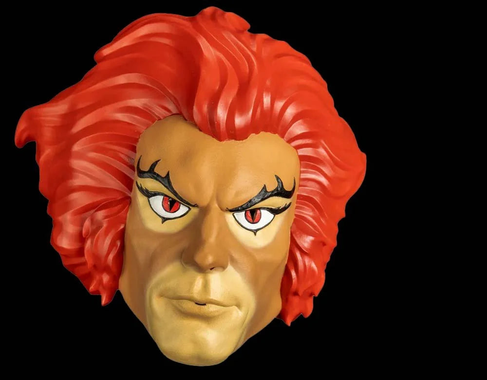 Thundercats Lion-O (Vinyl) Mask