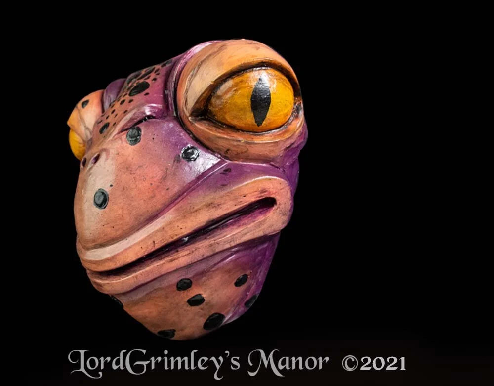 The Umbrella Academy - Agent Toad