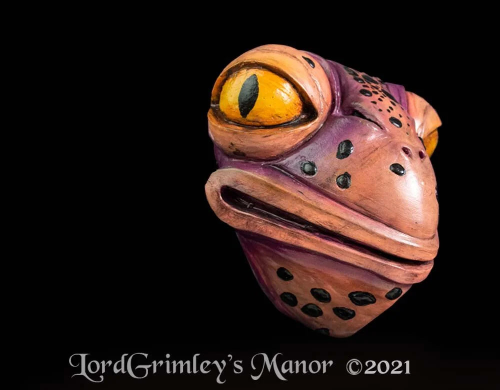 The Umbrella Academy - Agent Toad
