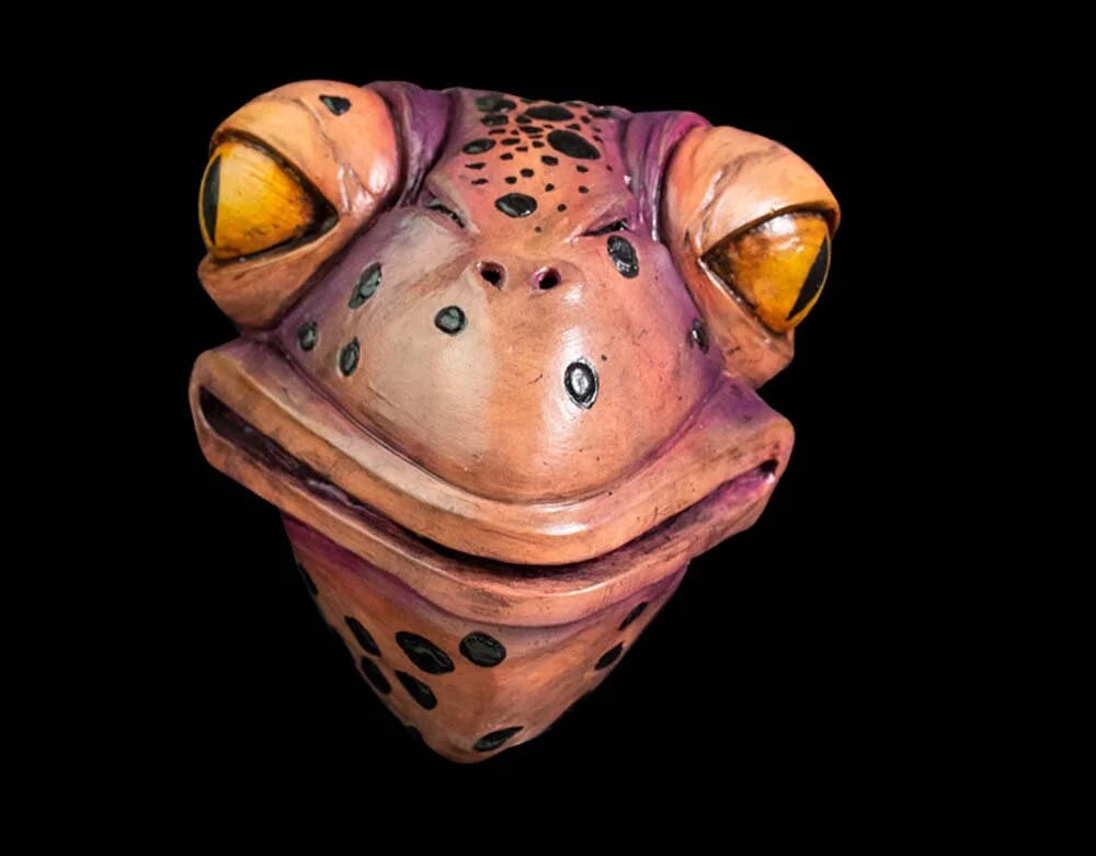 The Umbrella Academy - Agent Toad