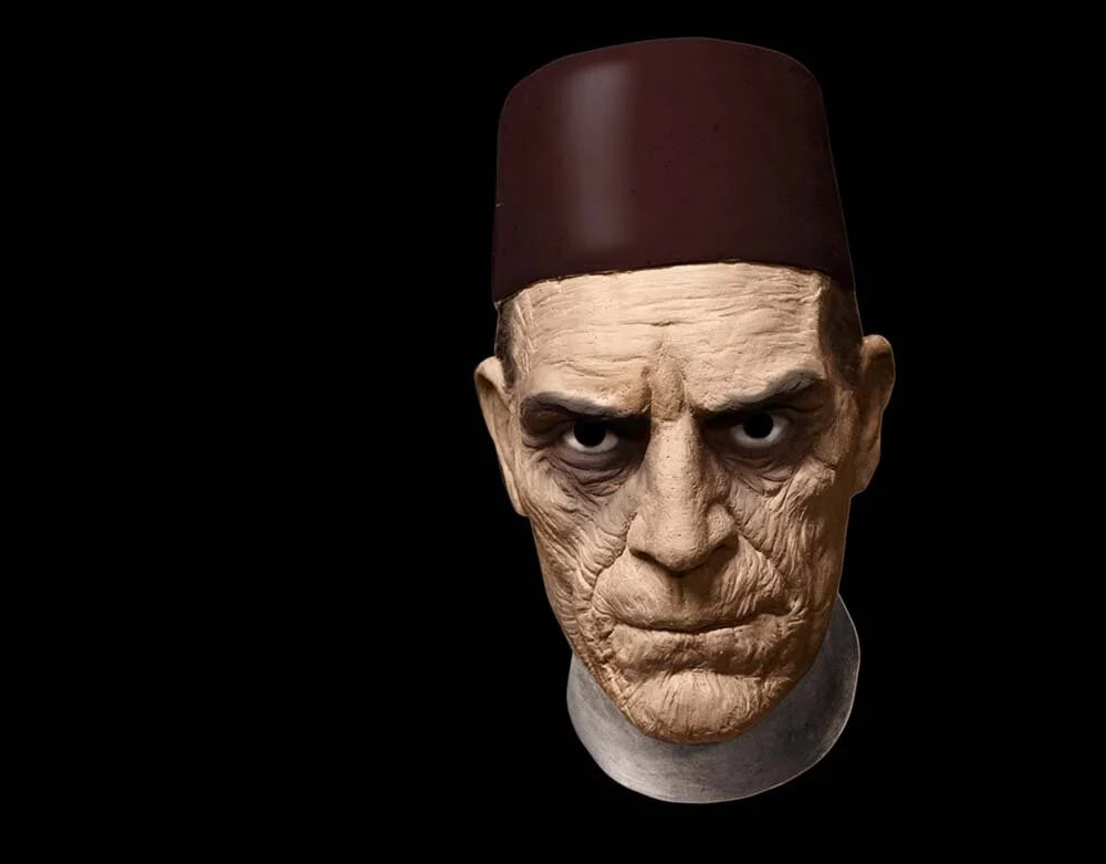 Universal Classic Monsters - Ardeth Bey The Mummy Mask
