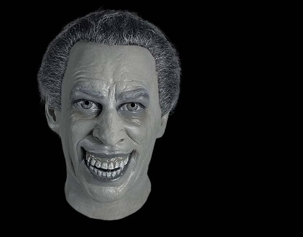 Universal Monsters - The Man Who Laughs