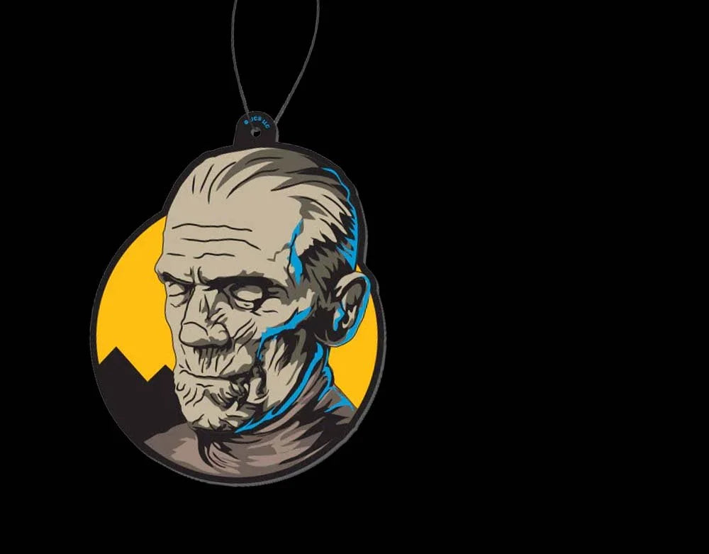 Universal Classic Monsters - Mummy - Fear Freshener