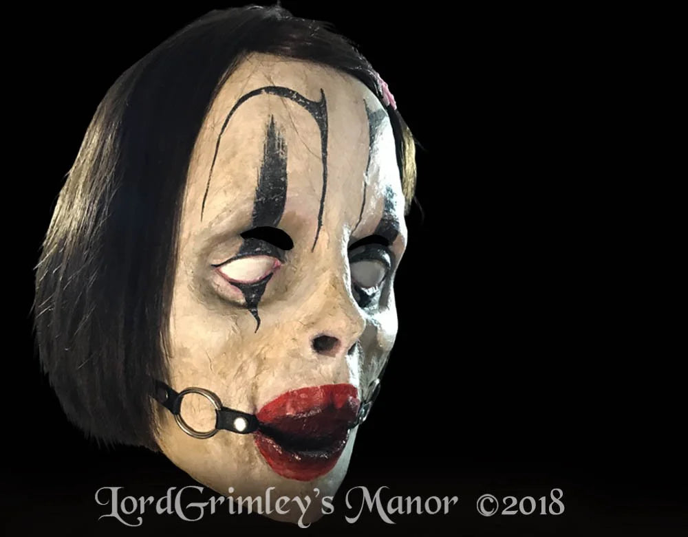 American Horror Story Cult - Ball Gag Mask