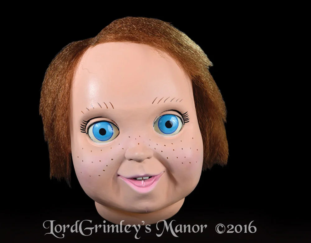 Officially Licensed Child's Play 2 - Good Guy Doll