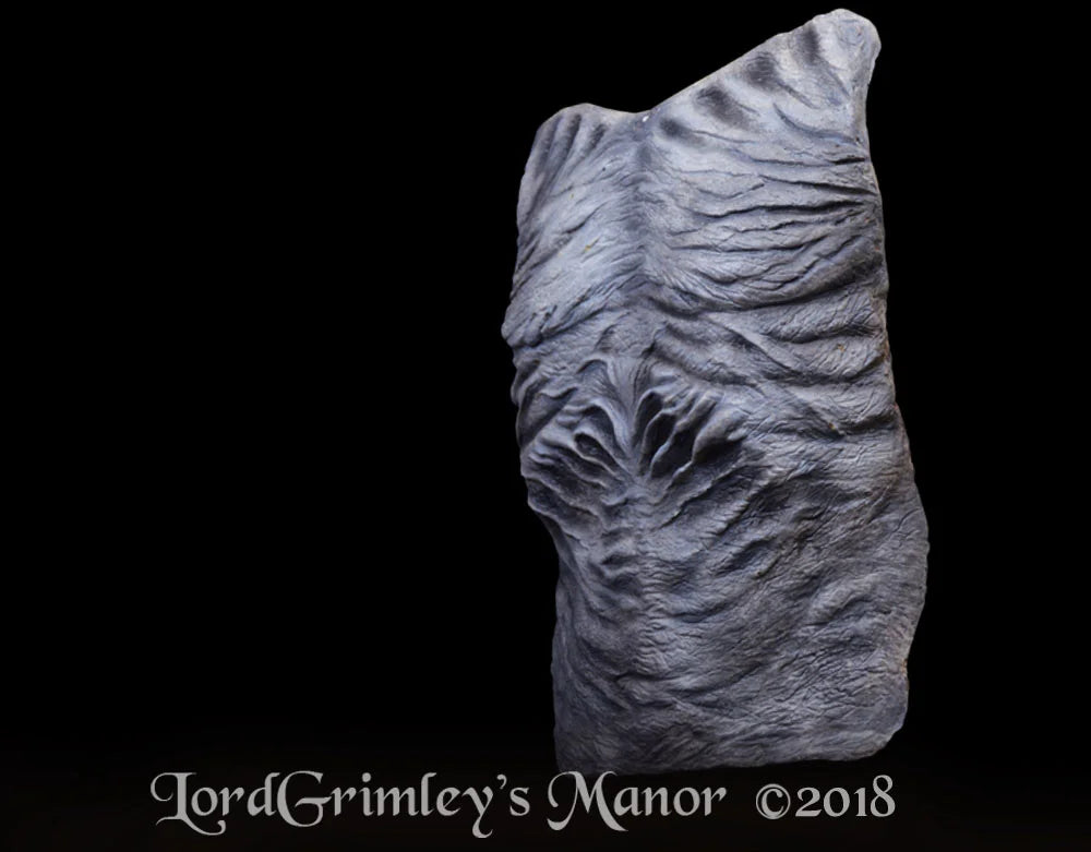 Game of Thrones - White Walker Chest Piece