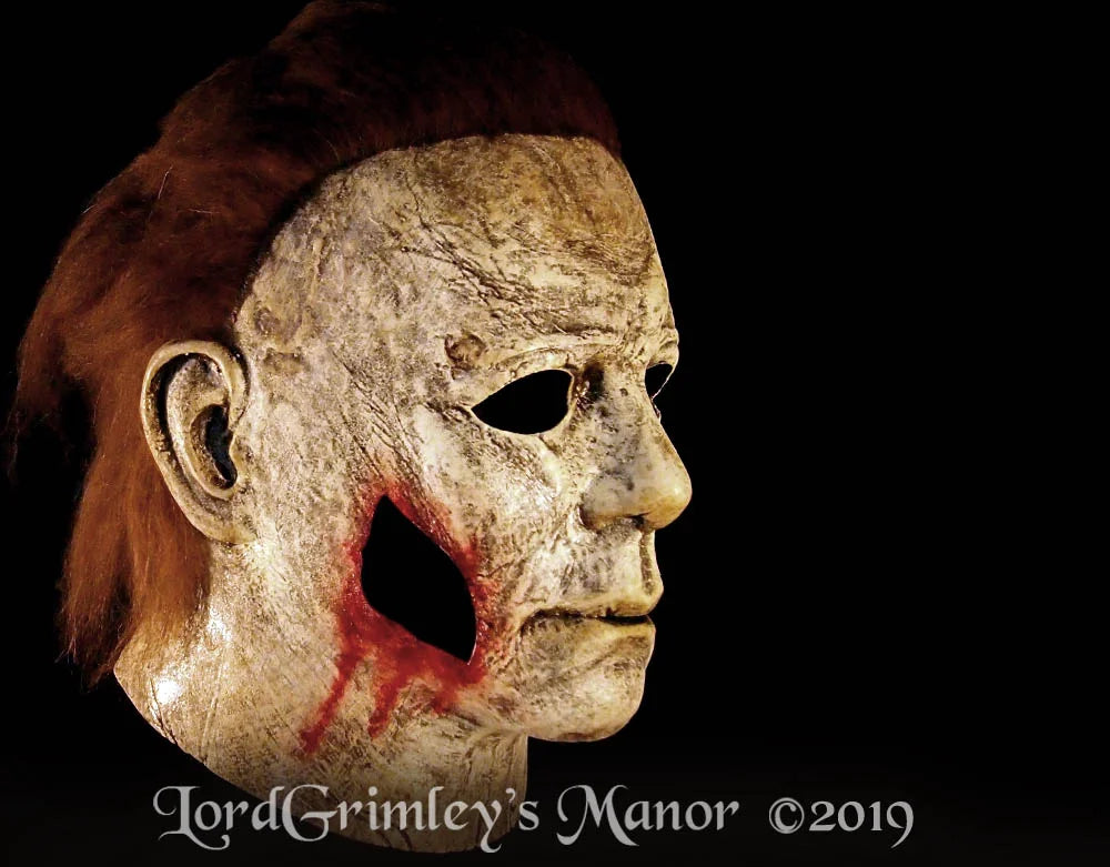 Halloween 2018 - Michael Myers Bloody