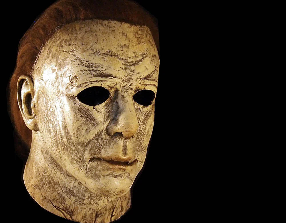 Halloween 2018 - Michael Myers Mask