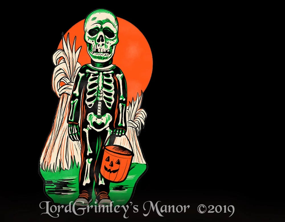 Halloween III Season of the Witch Wall Decor - Series 1