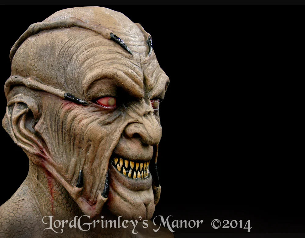 Officially Licensed Jeepers Creepers The Creeper