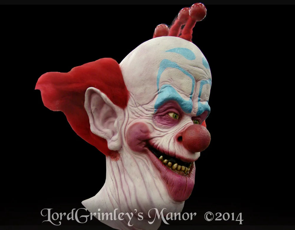 Officially Licensed Slim Killer Klown From Outer Space