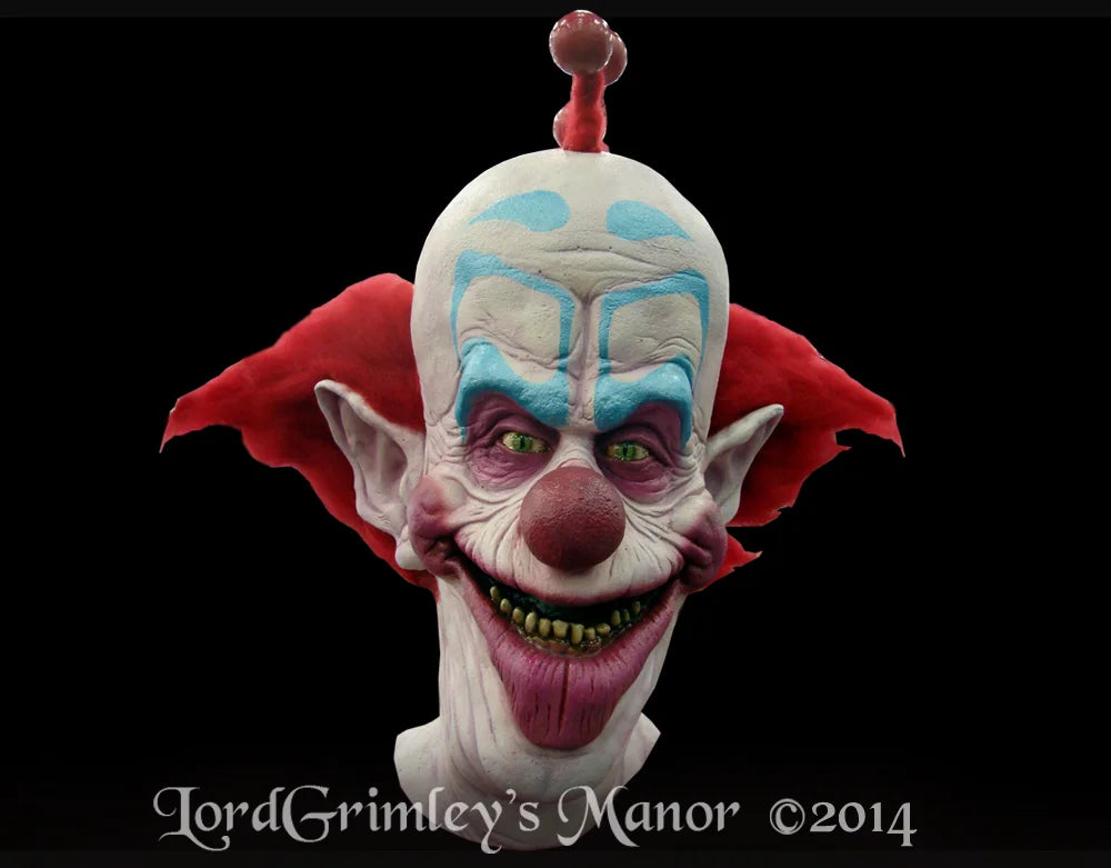 Officially Licensed Slim Killer Klown From Outer Space
