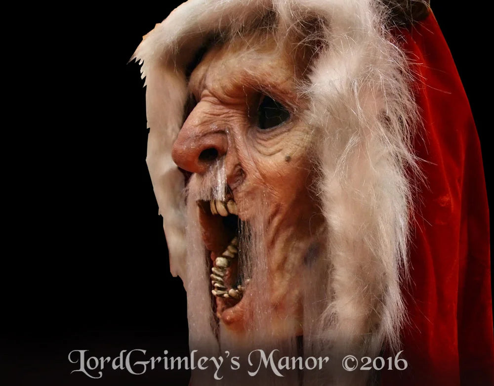 Officially Licensed Michael Dougherty's Krampus