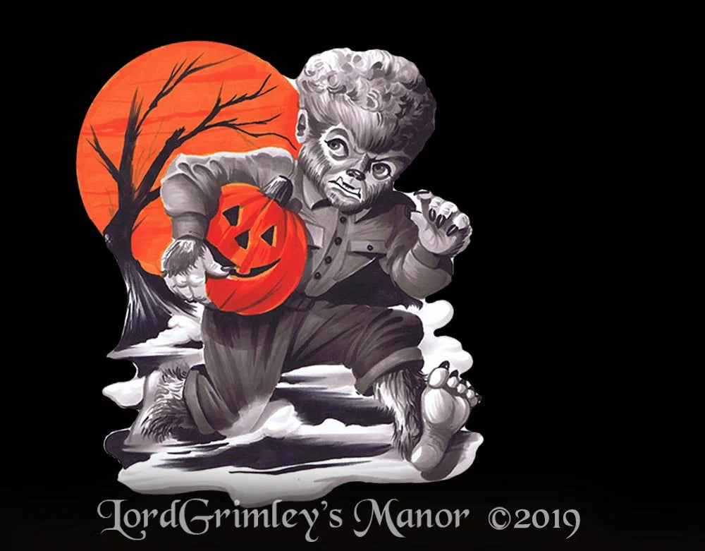 Universal Classic Monsters Wall Decor - Series 2