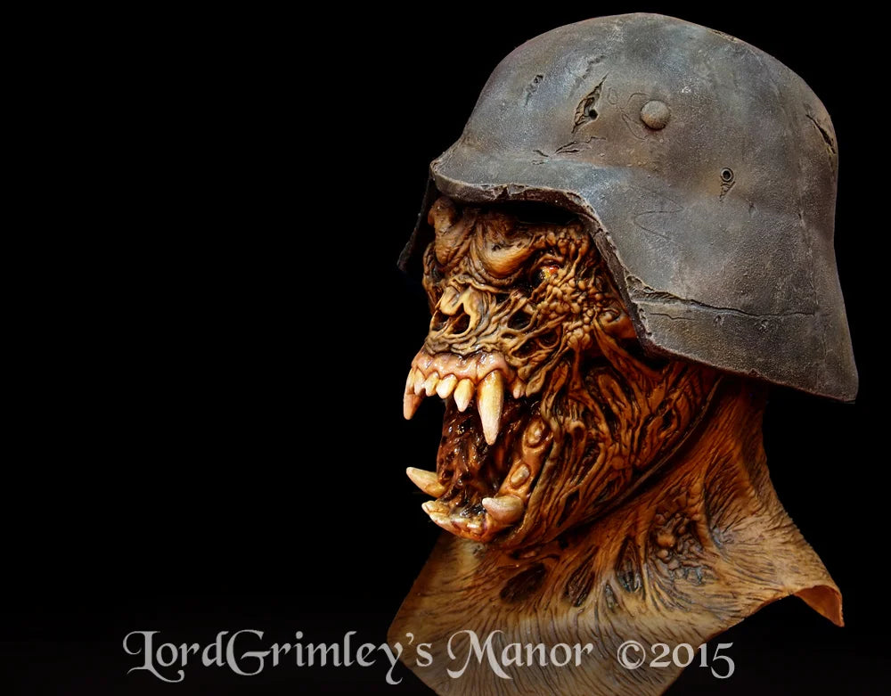 Officially Licensed Warmonger American Werewolf in London