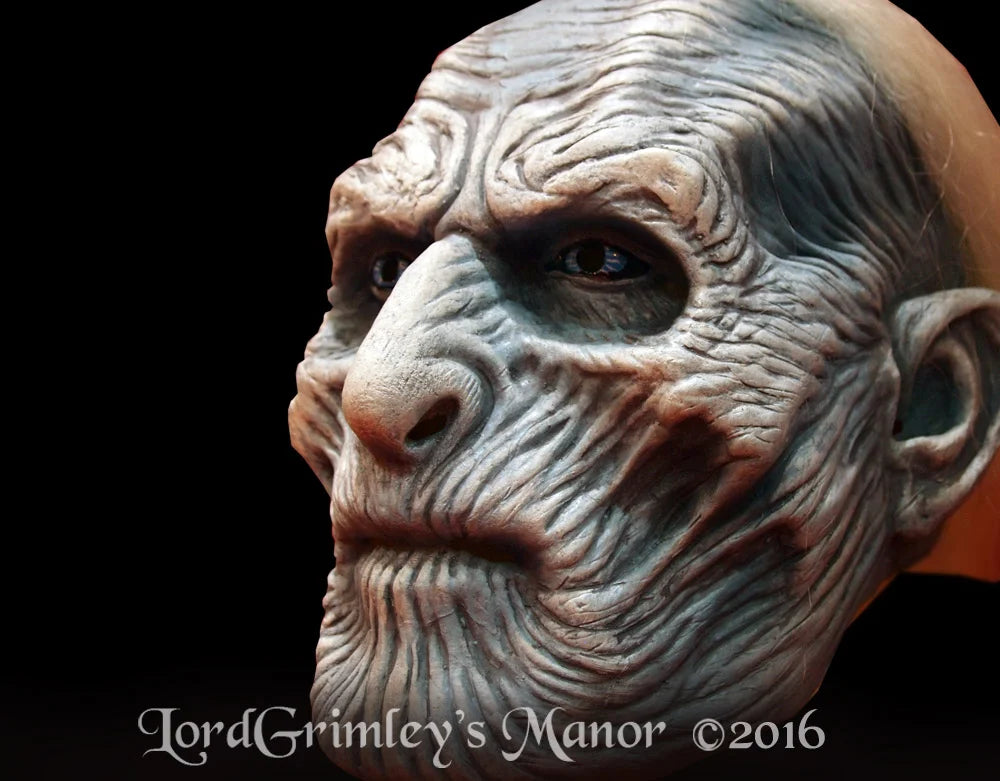 Officially Licensed Game of Thrones White Walker