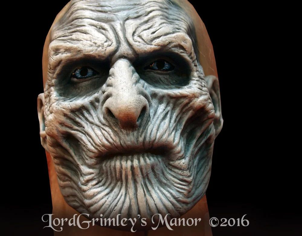 Officially Licensed Game of Thrones White Walker