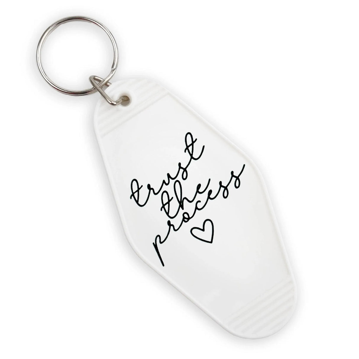 UV DTF Decal - Trust The Process (4 Decals 2")