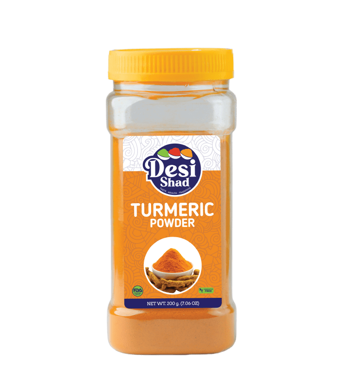 Turmeric Powder