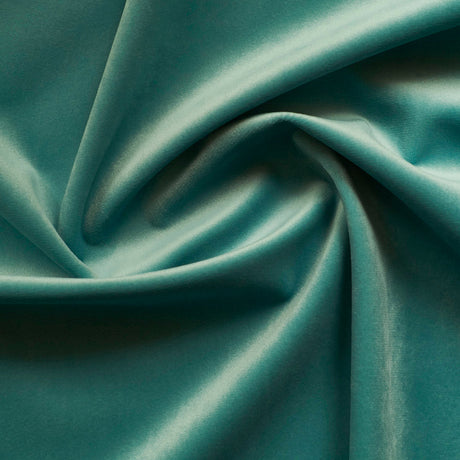 1 Yard Giselle Velvet Application Upholstery Drapery