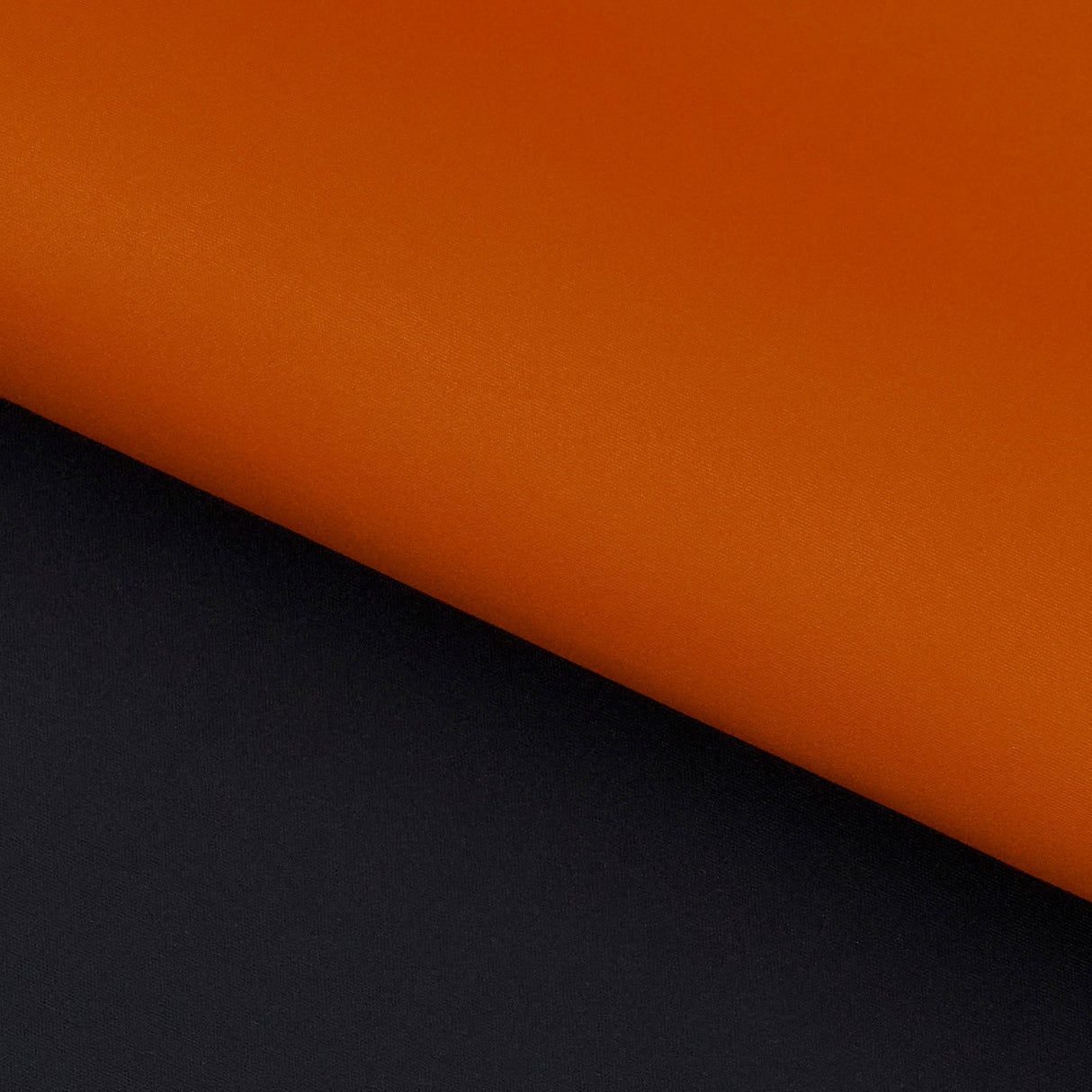 Twin Flo 2-Tone Recycled Polyester Nylon Spandex Fabric - Two-Tone Reversible, 57" Width, 240 GSM (1 Yard)
