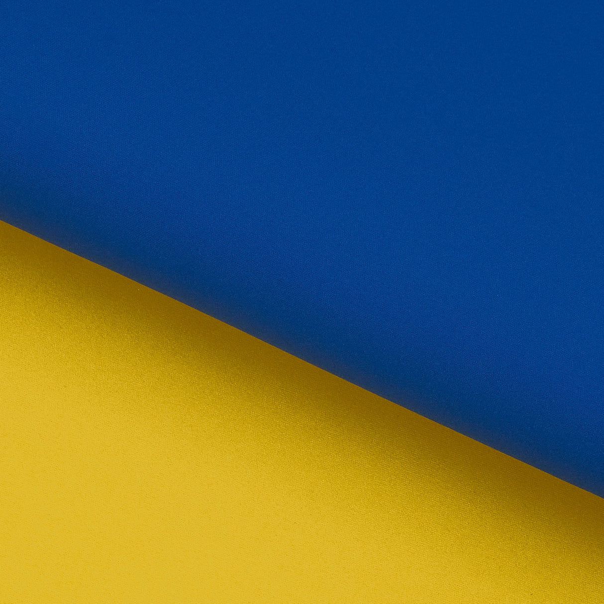 Twin Flo 2-Tone Recycled Polyester Nylon Spandex Fabric - Reversible 2-Tone, 57" Width, 240 GSM (1 Yard)