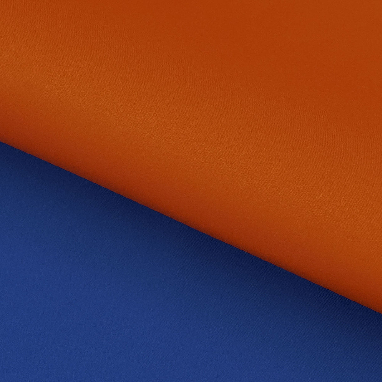 Recycled Polyester Nylon Spandex 2-Tone Fabric