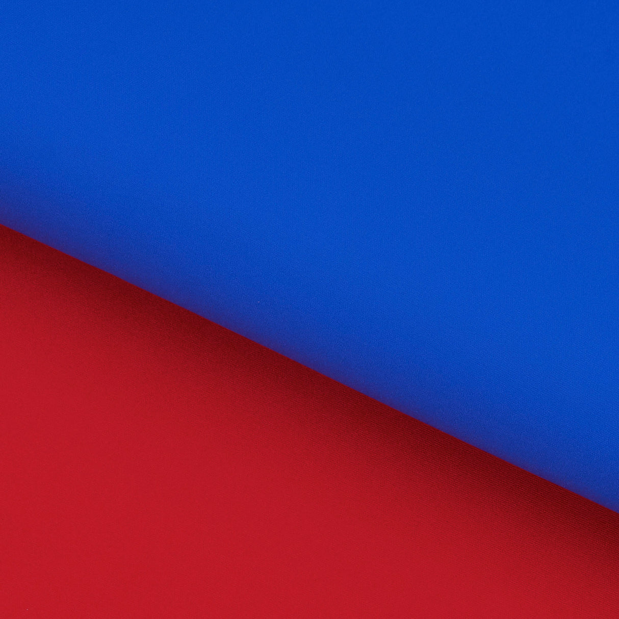 Twin Flo 2-Tone Recycled Polyester Nylon Spandex Fabric - Reversible 2-Tone, 57" Width, 240 GSM (1 Yard)