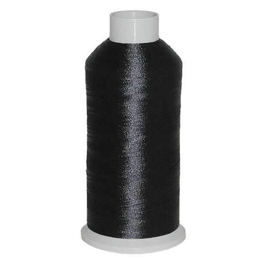 Gutermann Hemshire Superfine Polyester Thread - Blindstitch & Serging, 11,000 Yard Cone