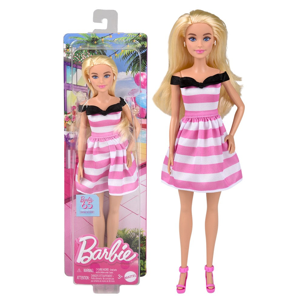 Barbie Anniversary Doll (1 PC)