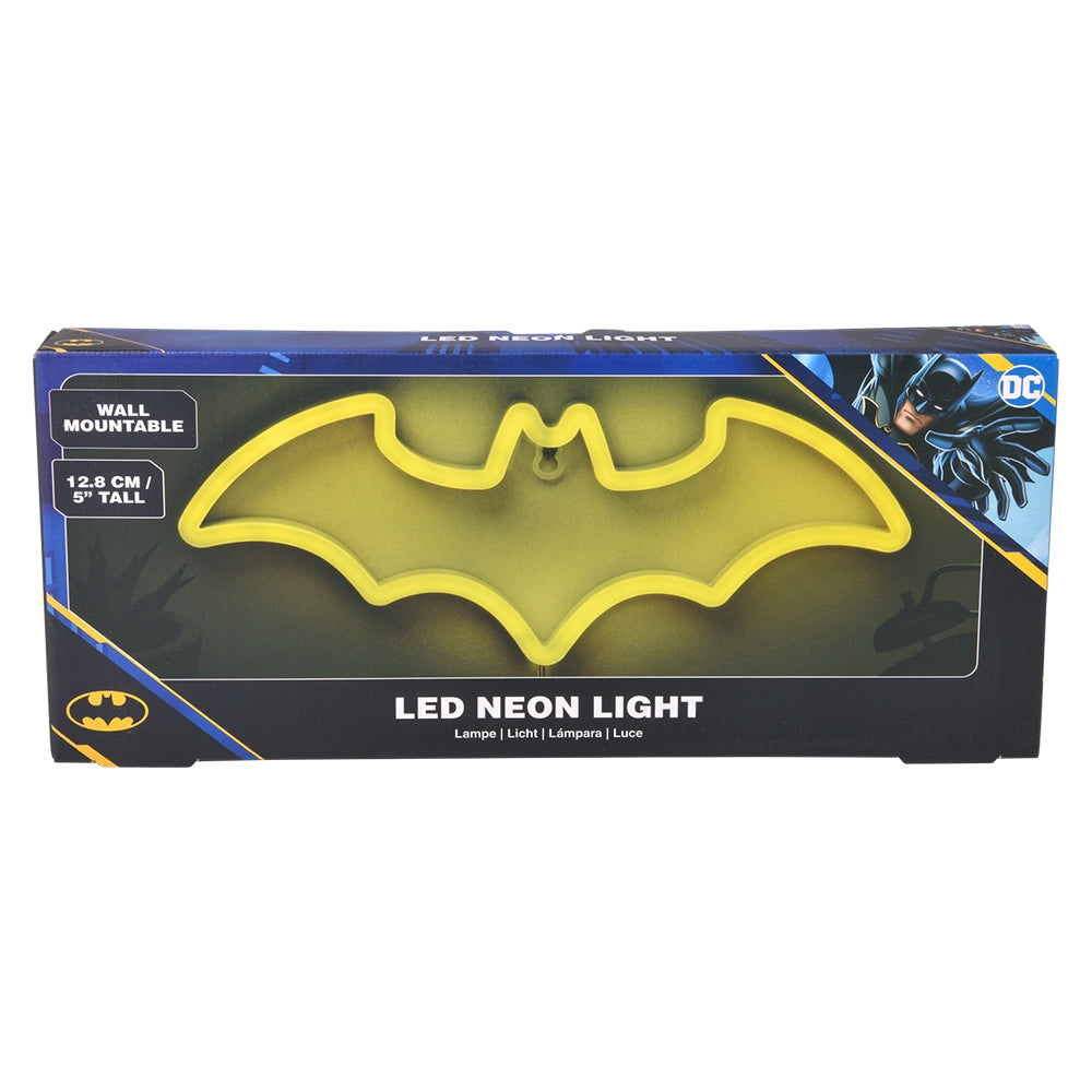 Batman LED Neon Light (1 PC)