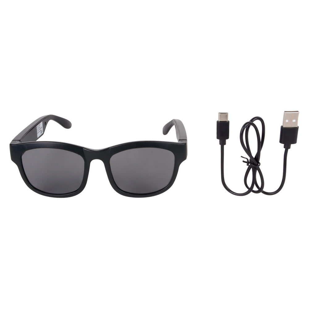 Audio Shades Sunglasses