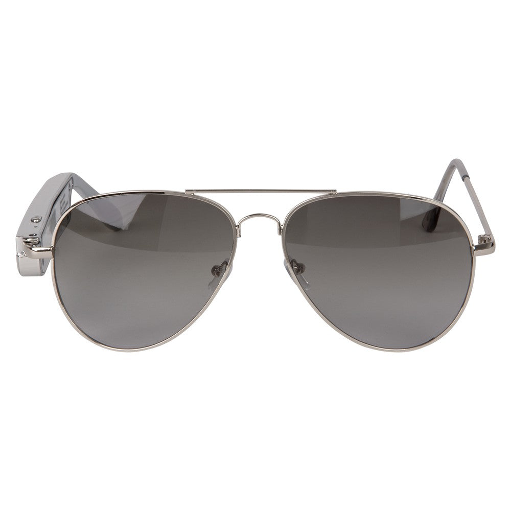 Audio Aviators Sunglasses