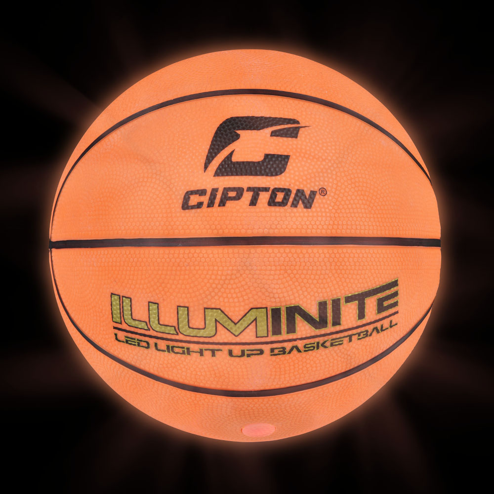 LED Light Up Basketball
