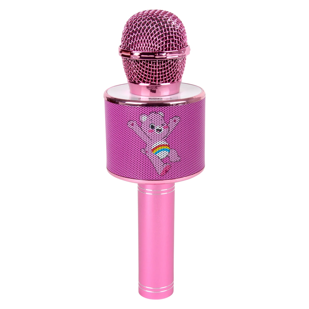 Care Bears Wireless Karaoke Mic