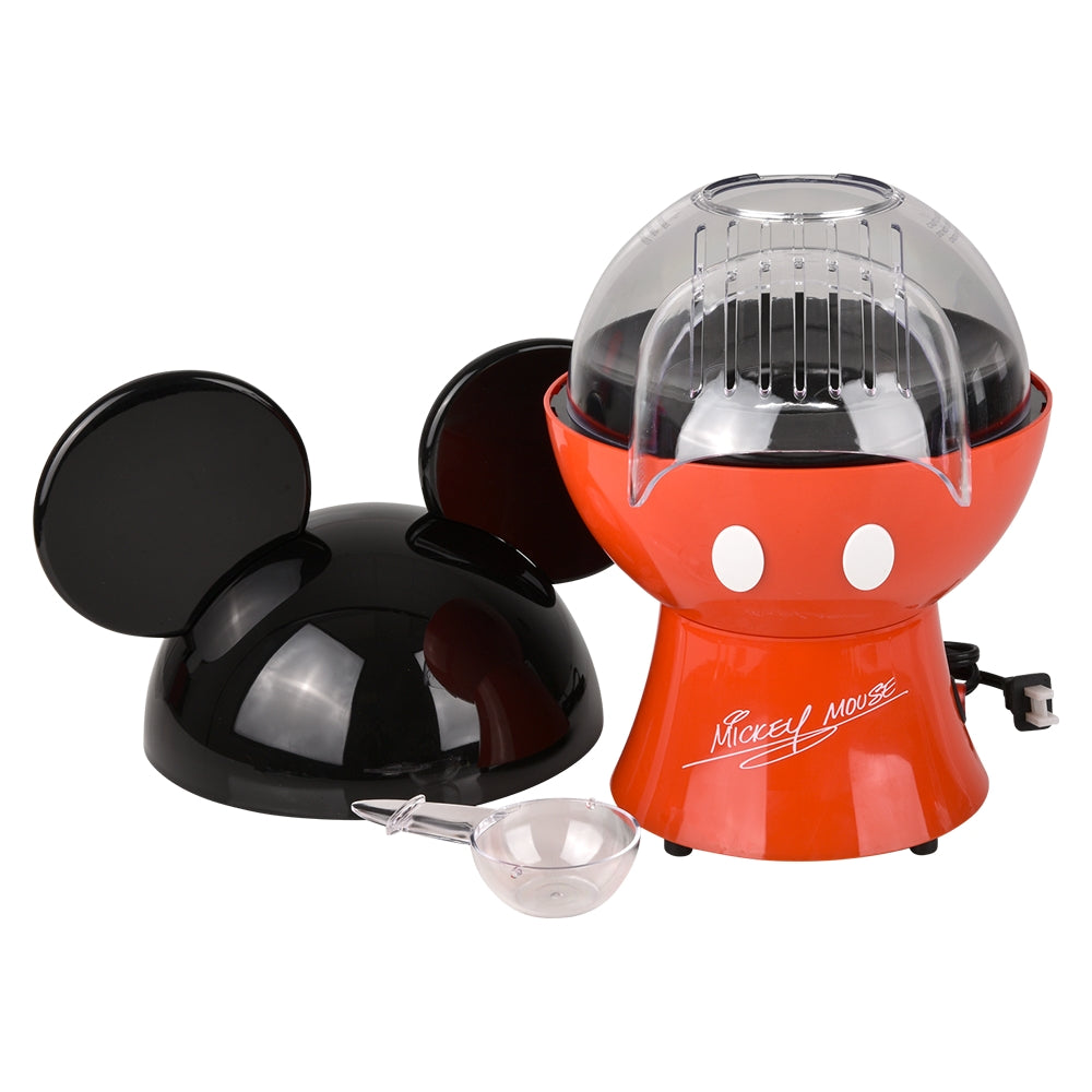 Mickey Mouse Popcorn Popper