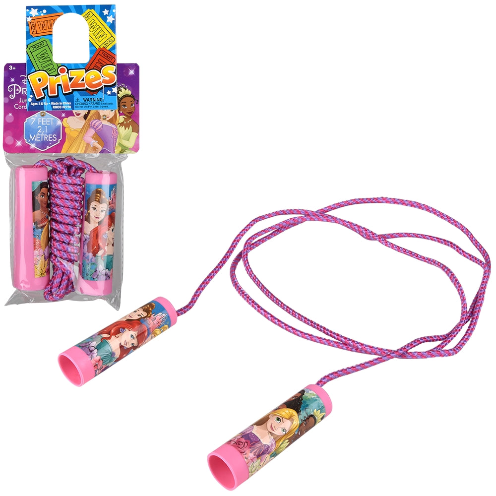 Disney Princess Jump Rope