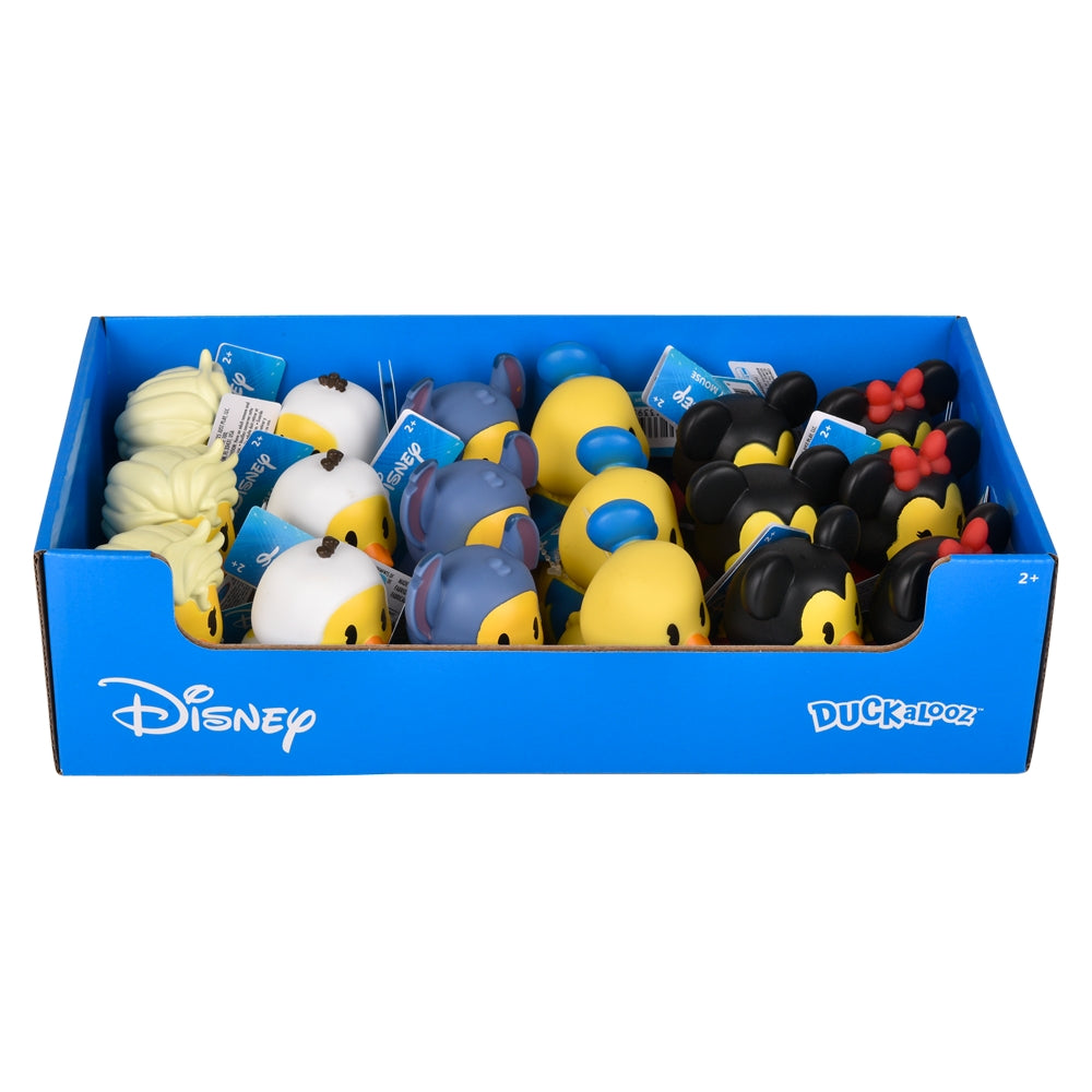 Disney Duckalooz Assortment (18 Ct)