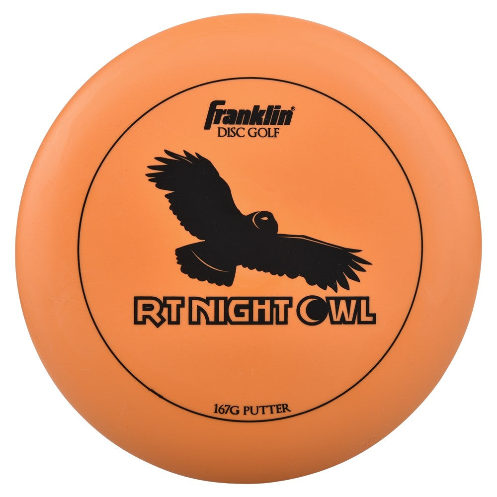 Disc Golf Set (1 PC)
