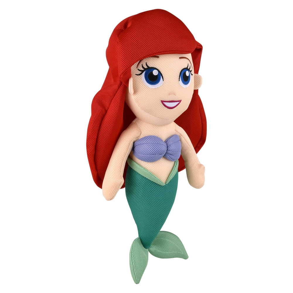 Ariel Aqua Pals Plush (1 PC)