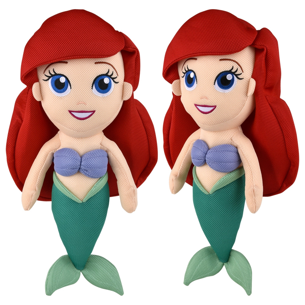 Ariel Aqua Pals Plush (1 PC)