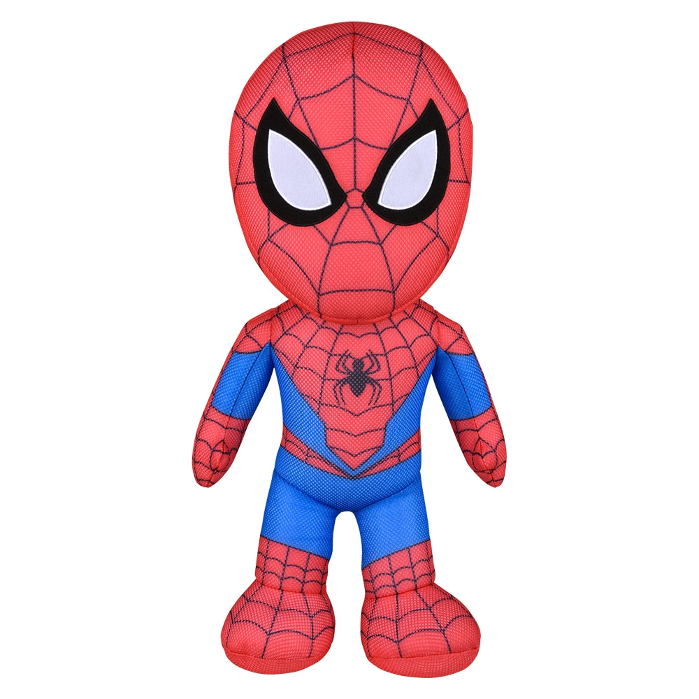 Spiderman Aqua Pals Plush (1 PC)