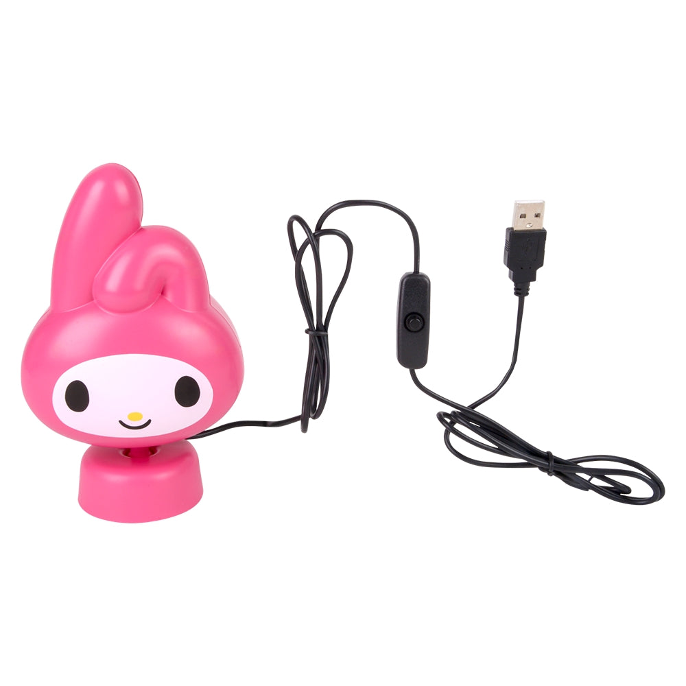 Sunset Lamp Hello Kitty My Melody