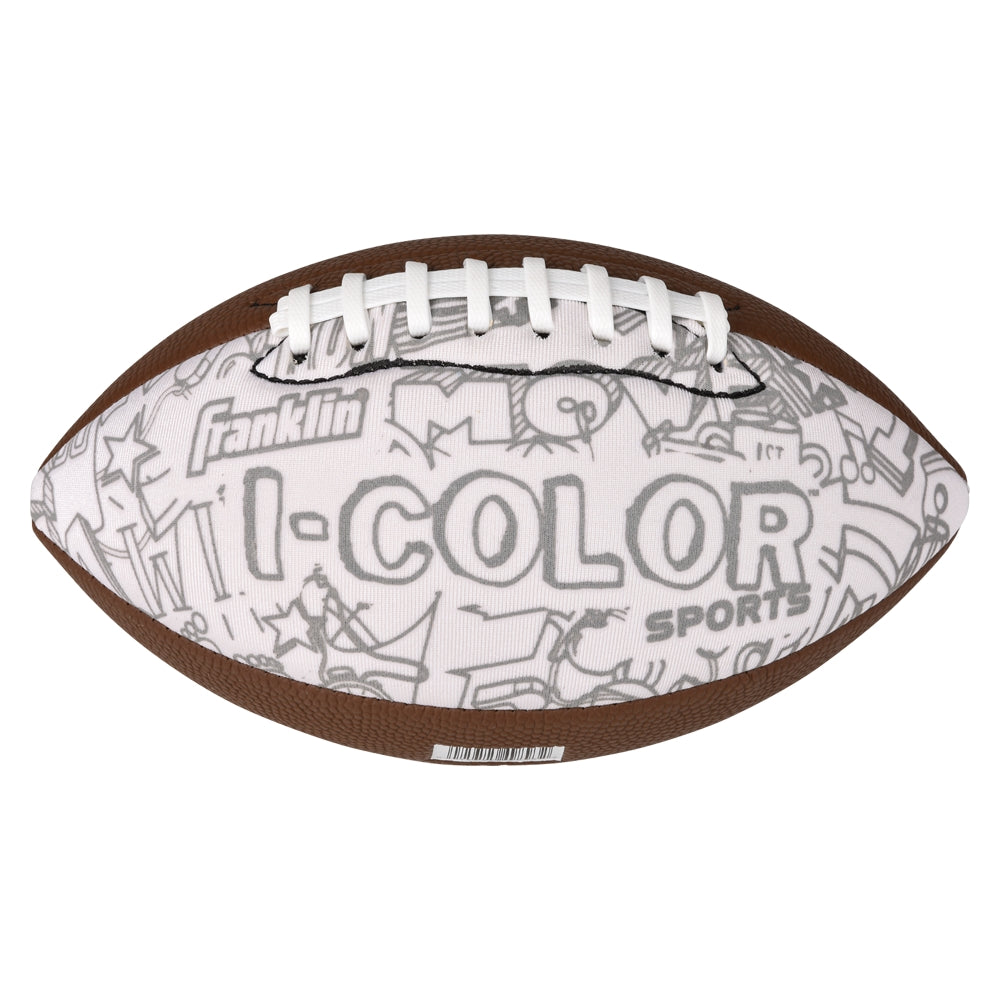 I-Color Football