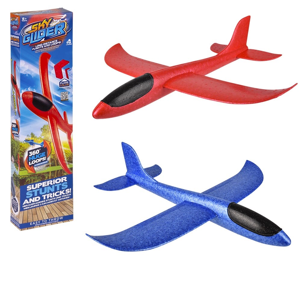 Stunt Flyer Sky Glider