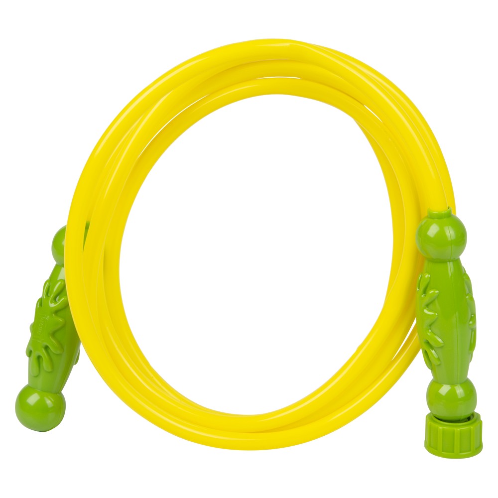 Splash Jump Rope for Outdoor Play