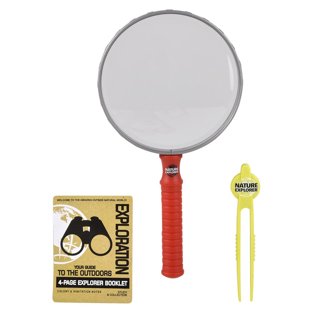 Nature Explorer Mega Zoom Glass